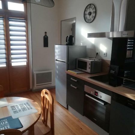 Les Nereides Apartment Mers-les-Bains Exterior foto